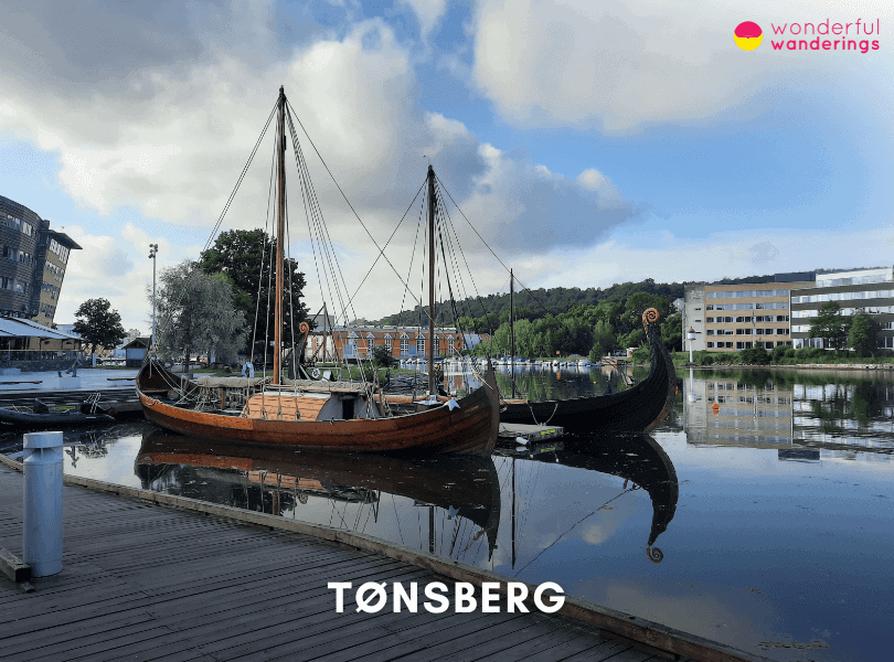 Tønsberg