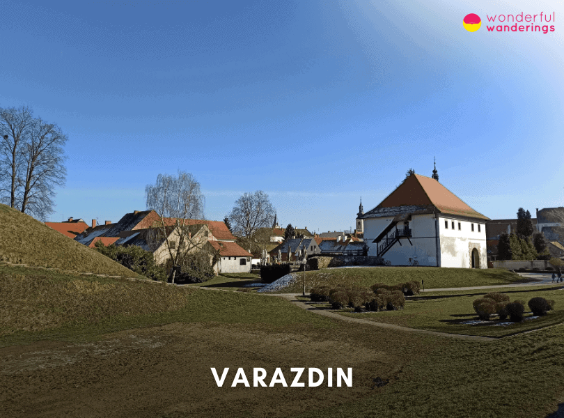Varaždin