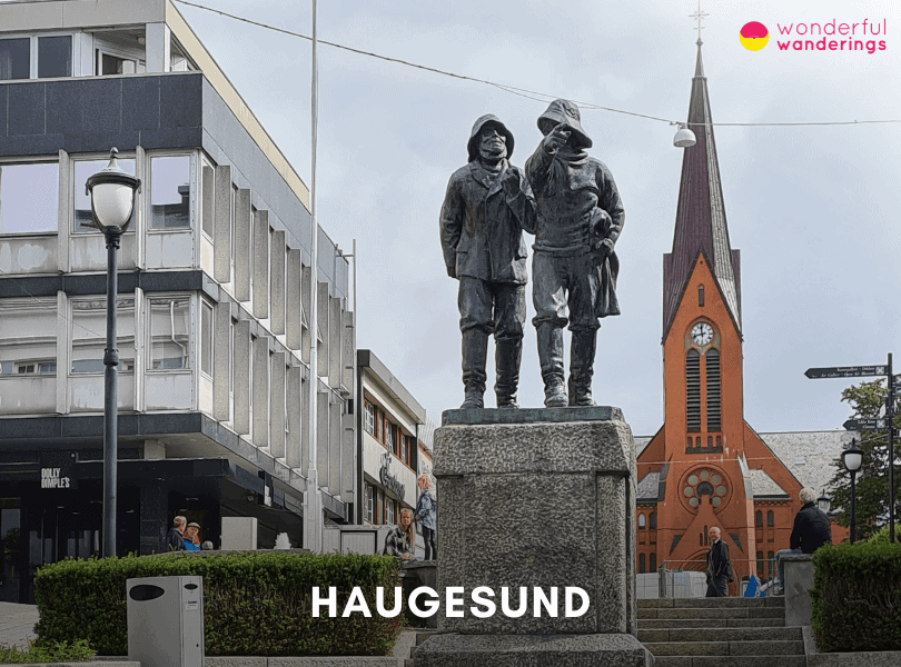 Haugesund