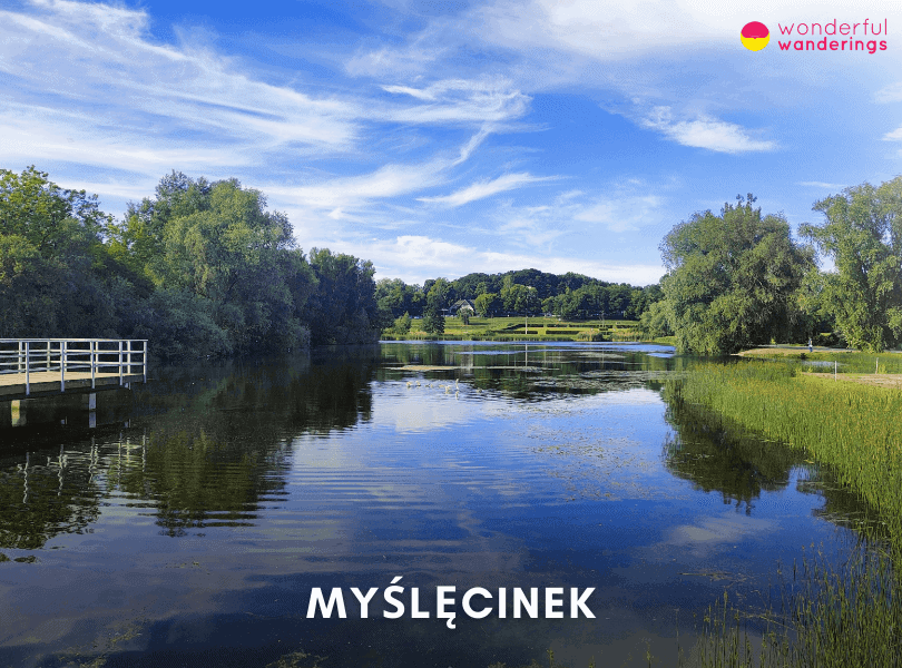 Myślęcinek
