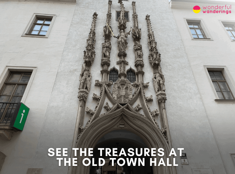 Old Town Hall