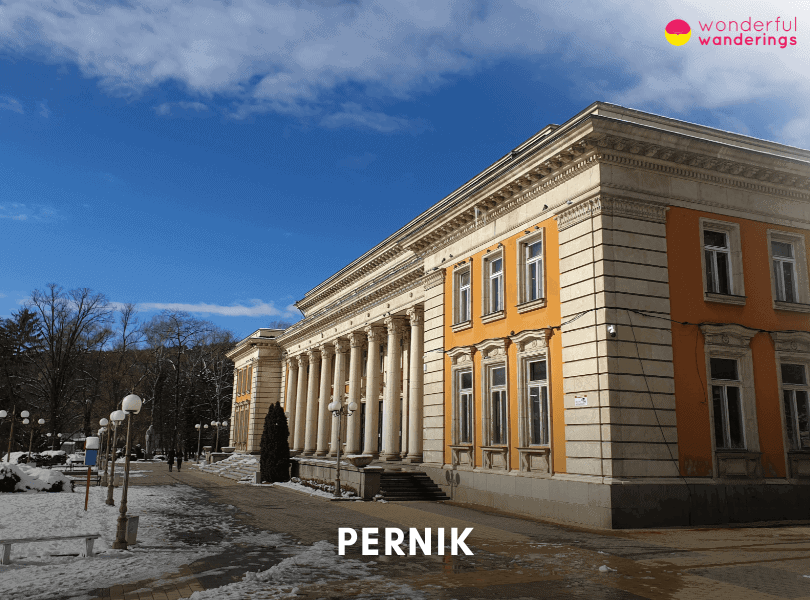 Pernik
