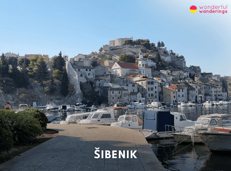 Šibenik