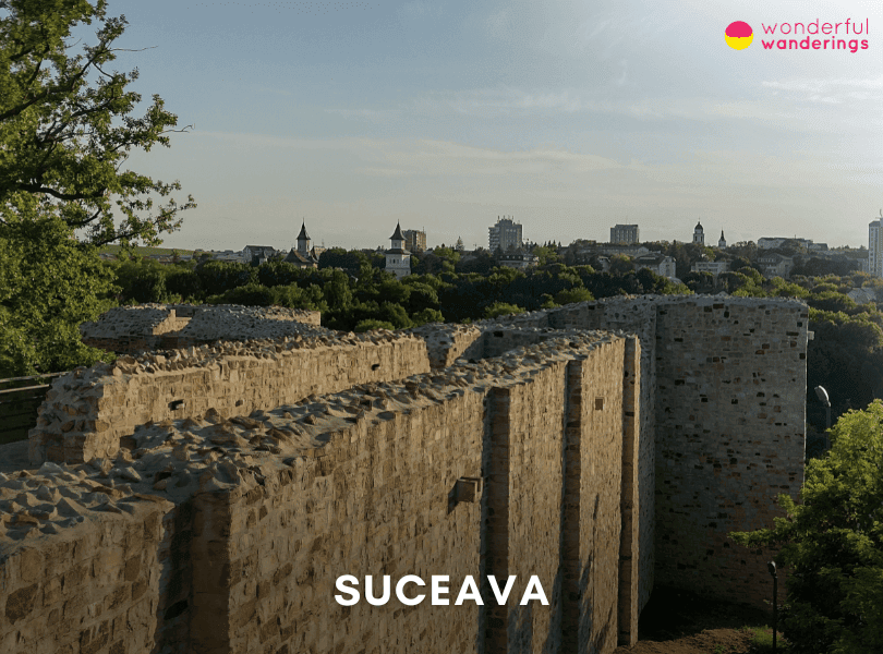 Suceava