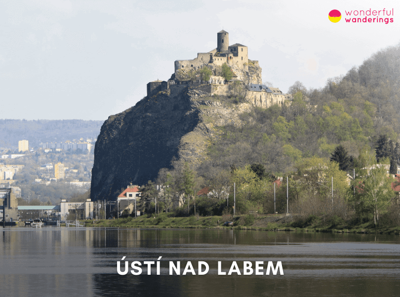 Ústí nad Labem