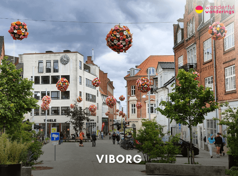 Viborg