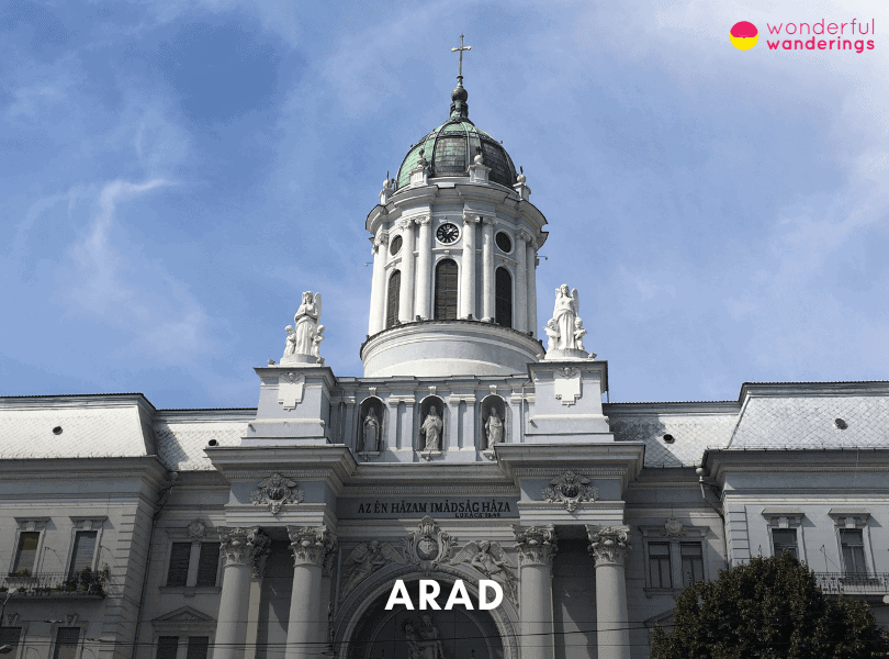Arad