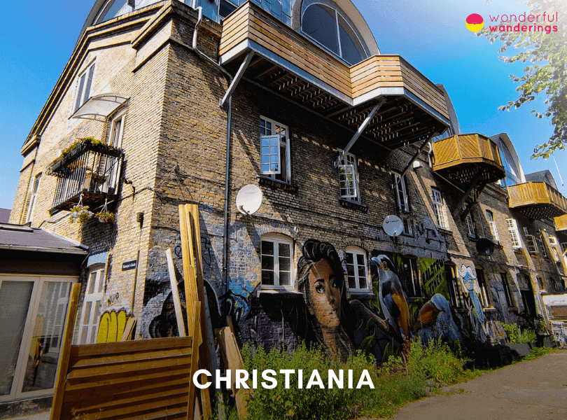 Christiania