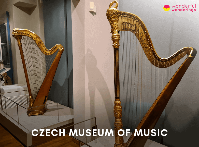 Czech Museum of Music