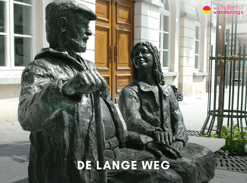 De Lange Weg