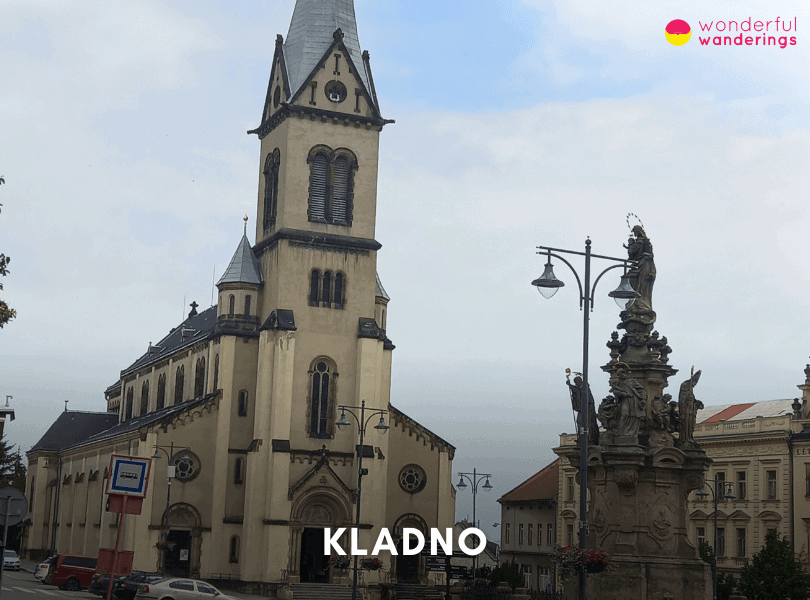 Kladno
