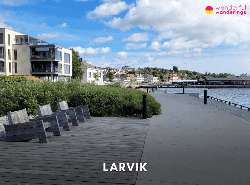 Larvik