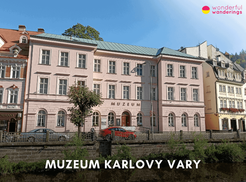 Muzeum Karlovy Vary