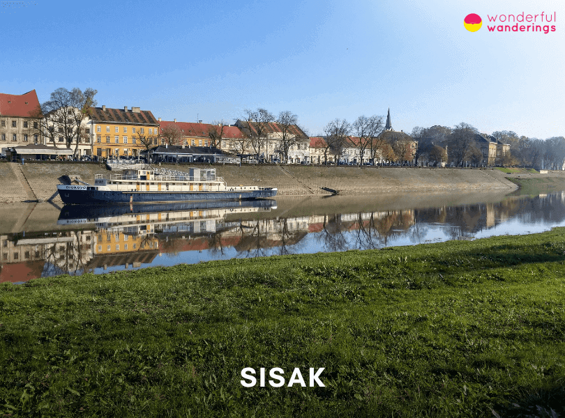Sisak