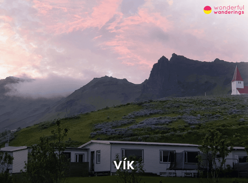 Vík