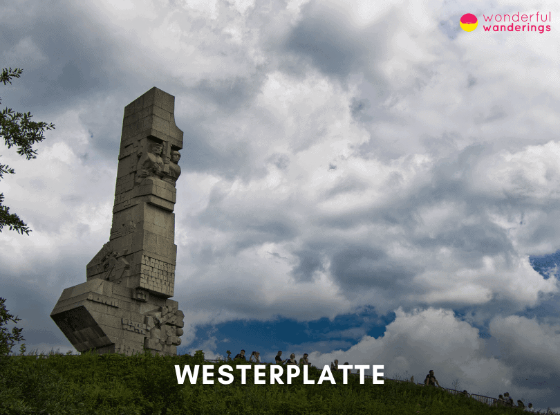 Westerplatte