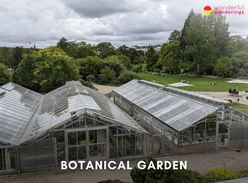 Botanical Garden
