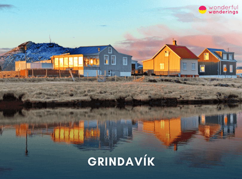 Grindavík