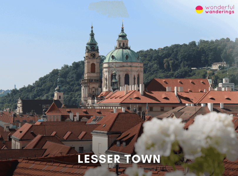 Lesser Town