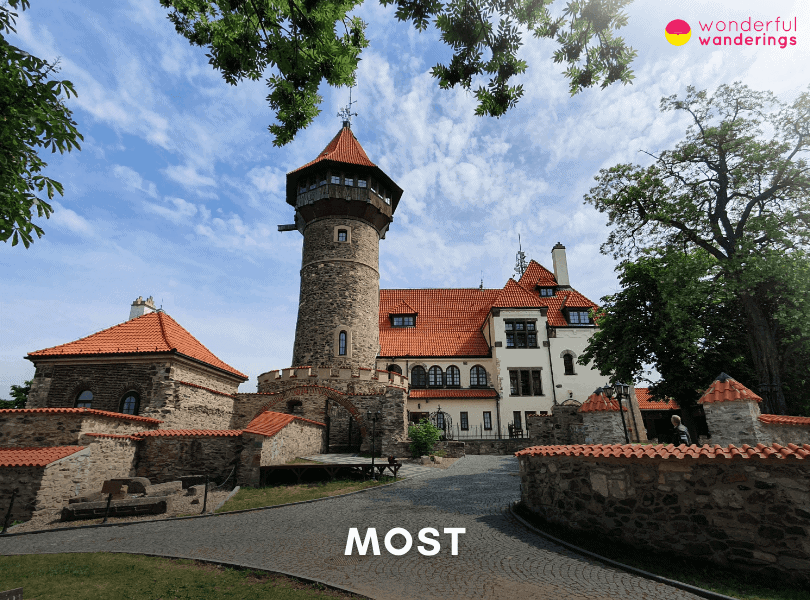Most