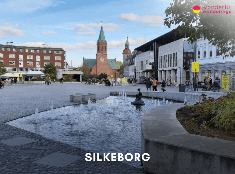 Silkeborg