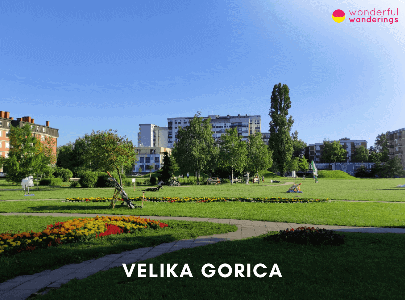 Velika Gorica