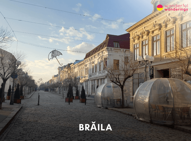 Brăila