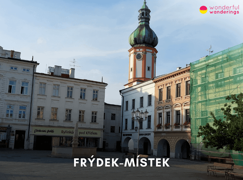 Frýdek-Místek