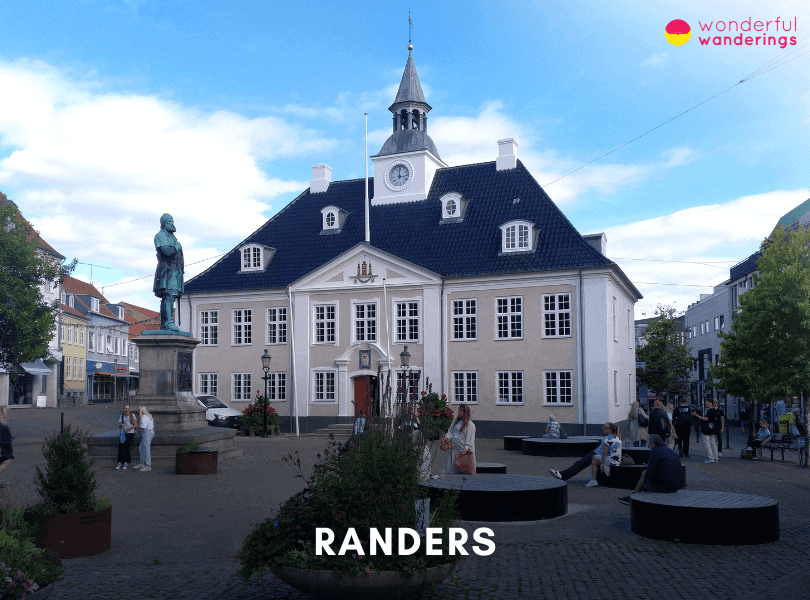 Randers