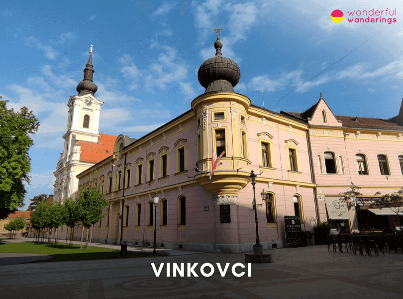 Vinkovci