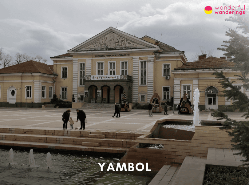 Yambol