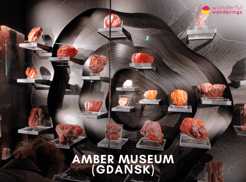 Amber Museum (Gdańsk)