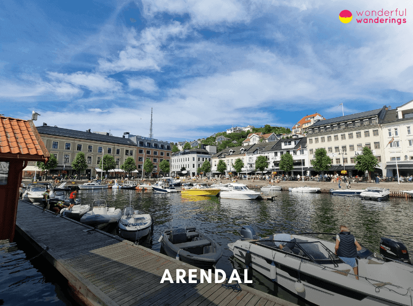 Arendal