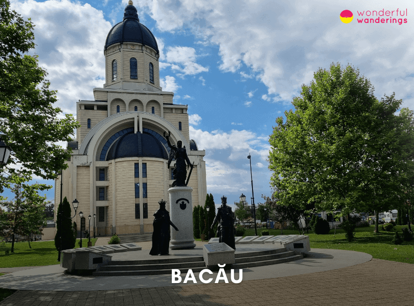 Bacău