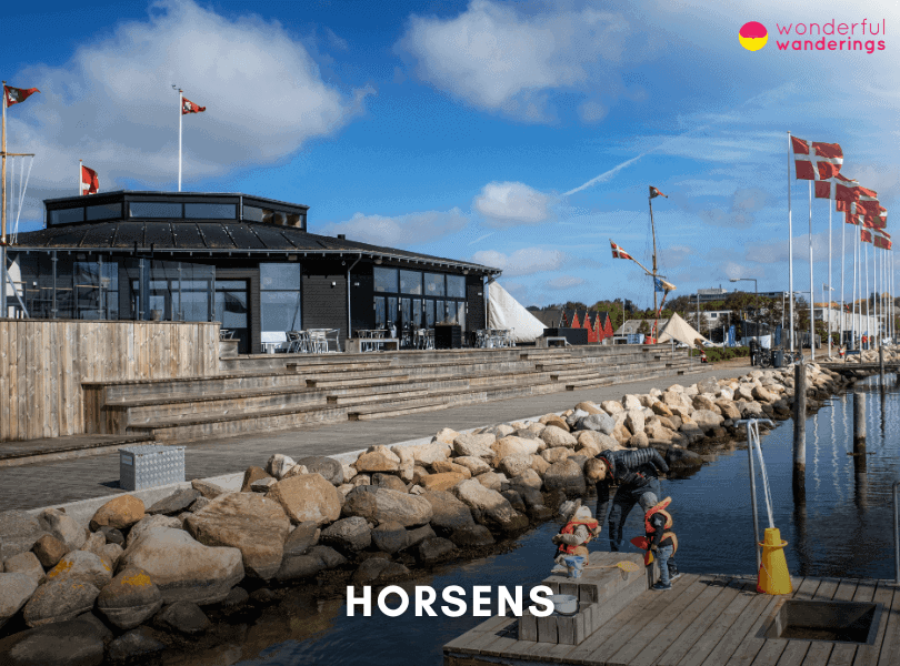 Horsens