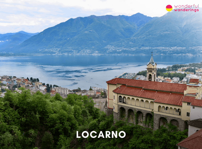 Locarno