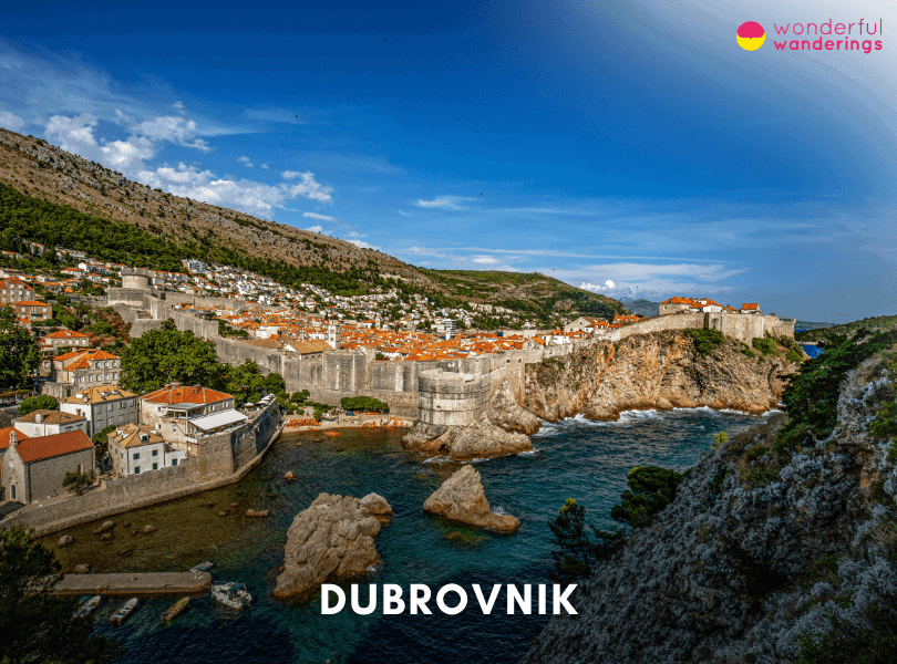 Dubrovnik