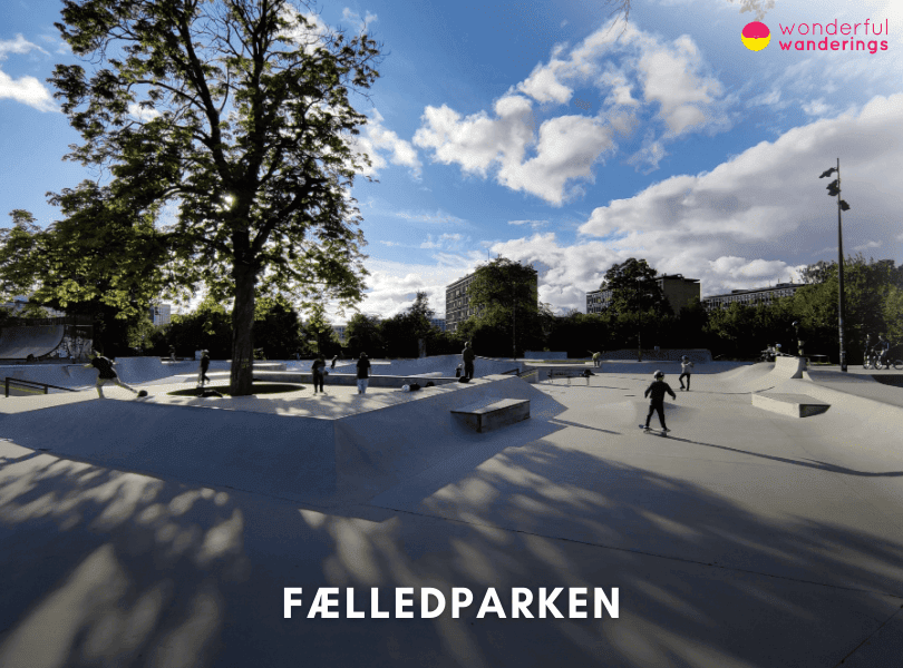 Fælledparken