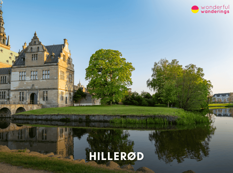 Hillerød