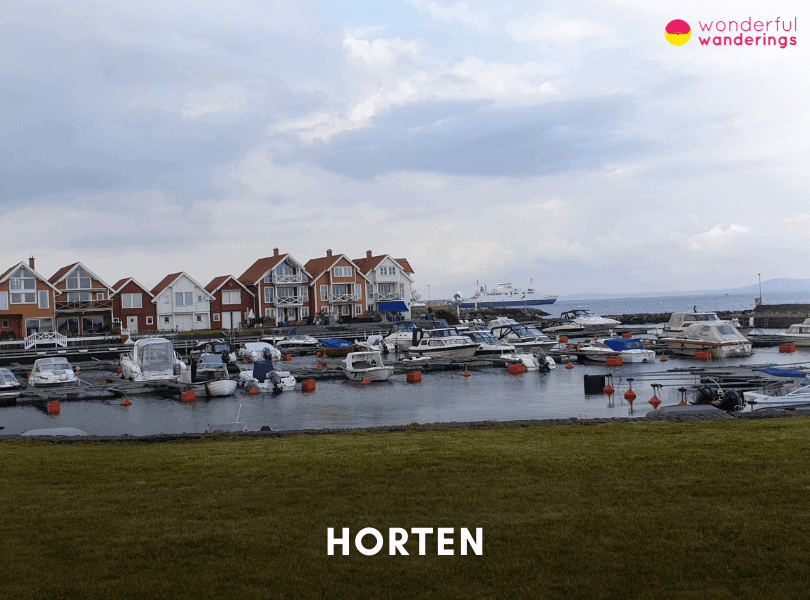 Horten