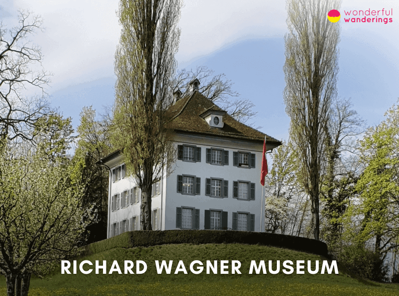Richard Wagner Museum