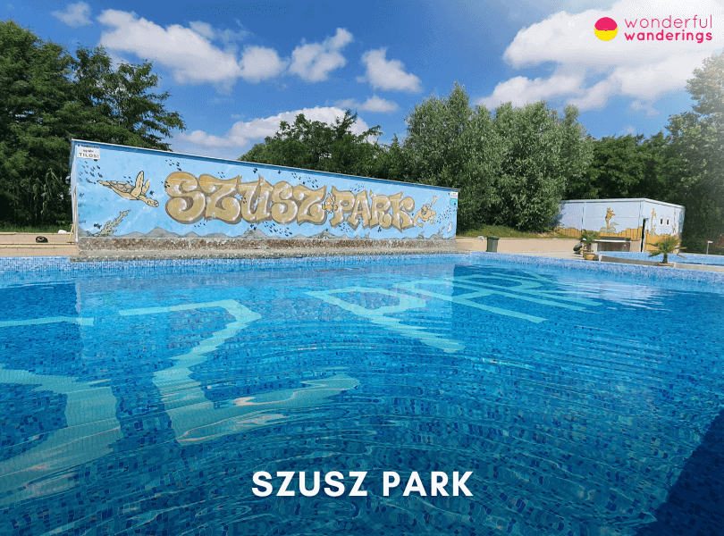 SZUSZ Park