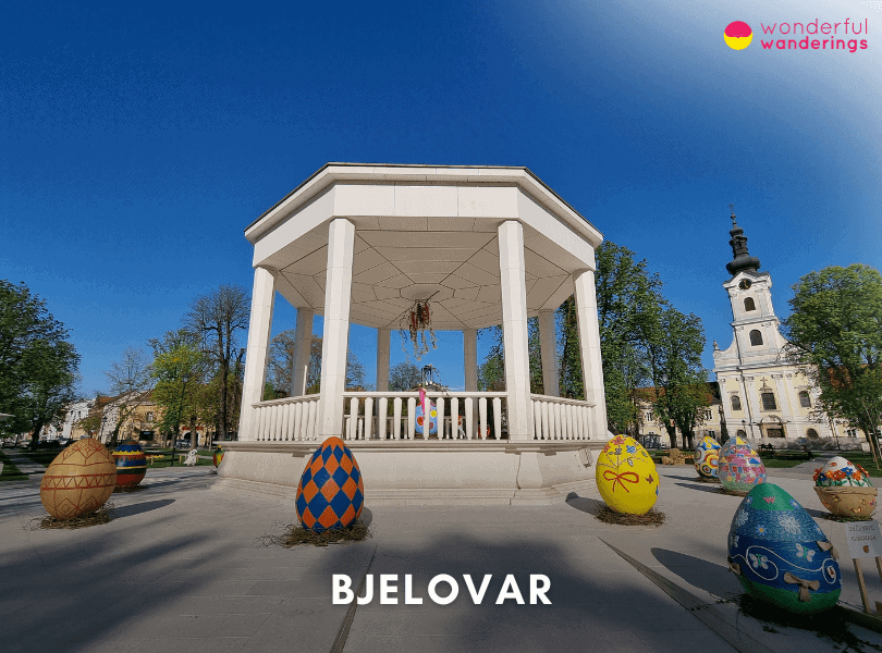 Bjelovar