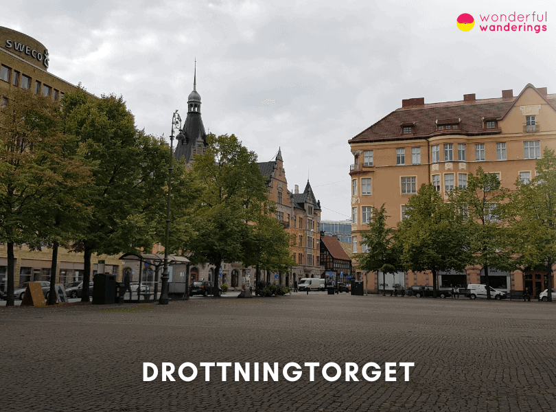 Drottningtorget