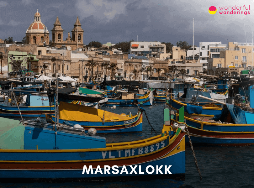 Marsaxlokk