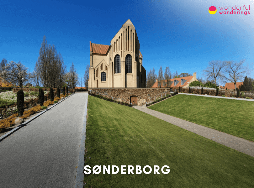 Sønderborg