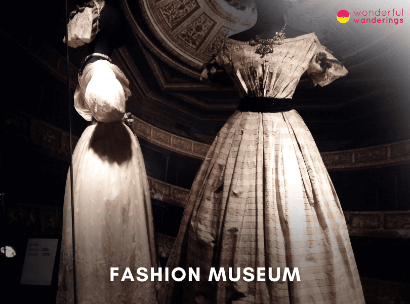Fashion Museum