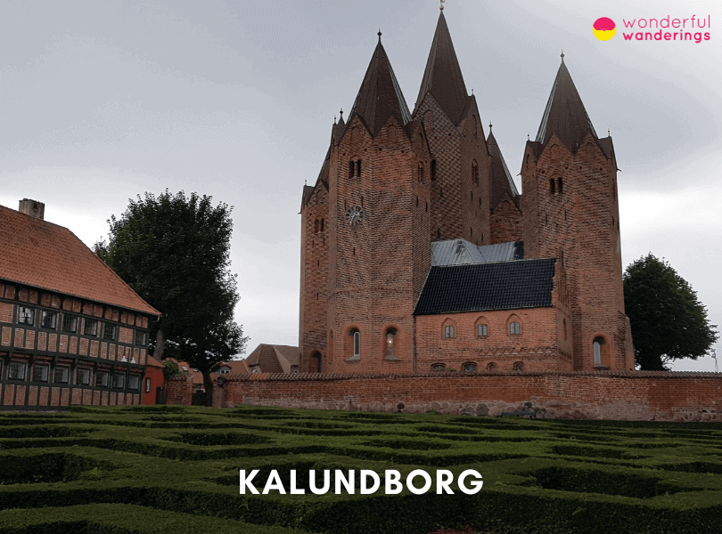 Kalundborg