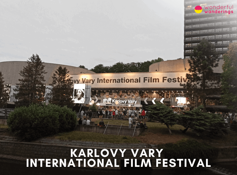 Karlovy Vary International Film Festival
