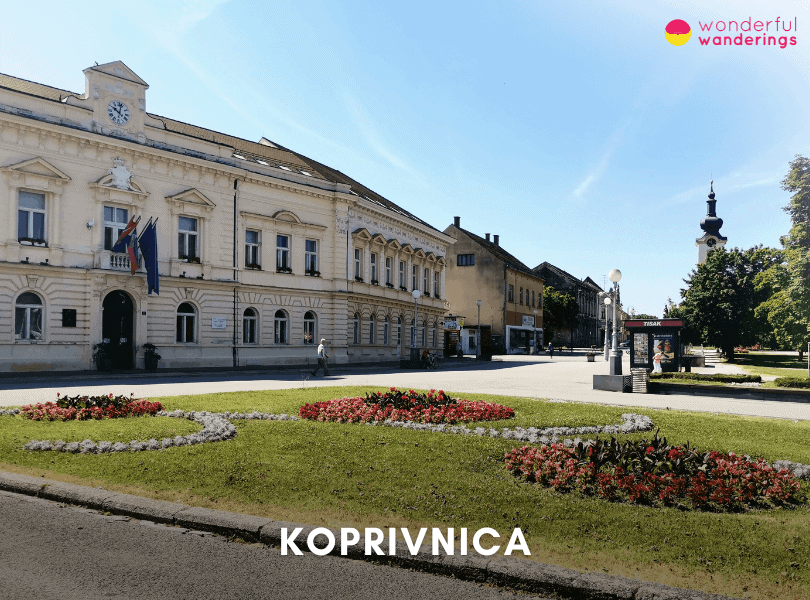 Koprivnica